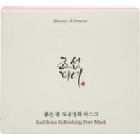 Beauty Of Joseon Red Bean Refreshing Pore Mask 140g
