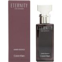 Eternity Amber Essence Eau de Parfum Spray