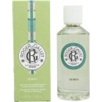 Roger & Gallet Shiso Wellbeing Scented Water 100ml