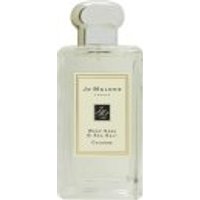 Wood Sage & Sea Salt Cologne Spray