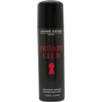 Private Club Body Spray