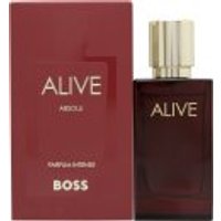 Alive Absolu Eau de Parfum Spray