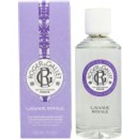 Roger Gallet Lavande Royal Fragrant Water 100ml Spray
