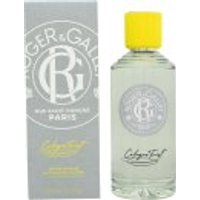 Roger & Gallet Cologne Twist Eau de Cologne 100ml Spray