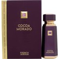 French Avenue Cocoa Morado Eau de Parfum 100ml Spray