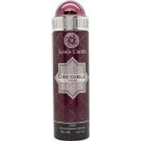 Credible Oud Perfumed Deodorant Body Spray