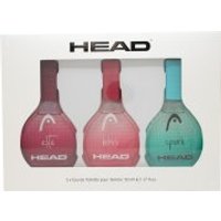Gift Set Bliss EDT EliteEDT Spark EDT
