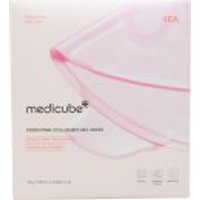Perfume Click Enjoy 17% Discount on Medicube PDRN Pink Collagen Gel Mask Pack 4 x 28ml