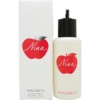 Nina Ricci Nina Eau de Toilette 150ml Refill
