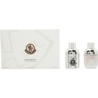 Gift Set EDP Pour Homme EDP Pour Femme