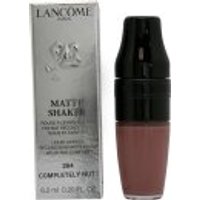 Matte Shaker Liquid Lipstick 264 Completely Nut