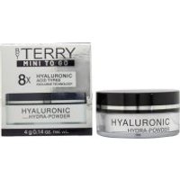 Hyaluronic Hydra Powder 8HA