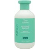 Wella Professionals Invigo Volume Boost Bodifying Shampoo 300ml