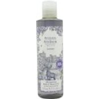 Woods of Windsor Lavender Bath & Shower Gel 250ml
