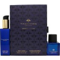 Amber Room Gift Set Extrait de Parfum Body Lotion 100ml