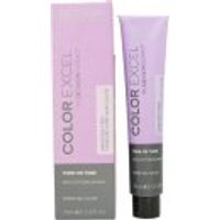Revlonissimo Excel Creme Gel Hair 5.41 Light Chesnut Ash