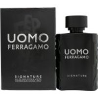 Uomo Signature Eau de Parfum Spray