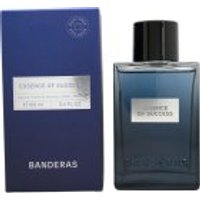 Perfume Click Deal Enjoy 61% Off Antonio Banderas Essence of Success 100ml
