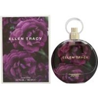 Ellen Tracy Dream Florals Purple Rose Eau De Parfum 100ml
