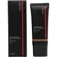 Synchro Skin Self Refreshing Tint SPF20 515 Deep Tsubaki