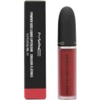 Powder Kiss Liquid Lip 987 M.A.CSmash