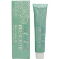 Nutrilux Macadamia Oil Hair 5.40 Cinnamon