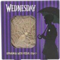 Wednesday Spiderweb Bath Fizzer 175g