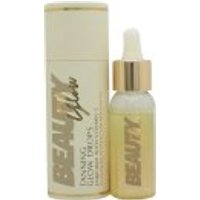 Tanning Drops Vitamin C
