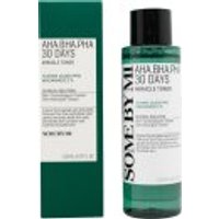 30 Days AHA BHA PHA Miracle Toner