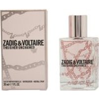 & This Is Her Unchained Eau De Parfum Spray