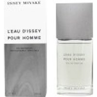 Issey Miyake L'eau D'issey Pour Homme Eau de Parfum 75ml Spray - Refillable