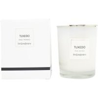 Yves Saint Laurent Le Vestiaire Des Parfums Tuxedo Candle 165g