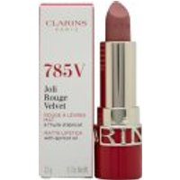 Matte Joli Rouge Velvet Lipstick 785V Petal
