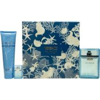 Man Eau Fraiche Gift Set EDT + 5ml EDT + 150ml Shower Gel