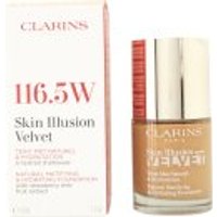 Skin Illusion Velvet Foundation 116.5W