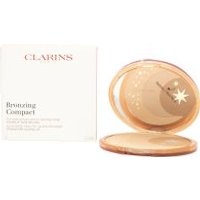 Clarins Jumbo Bronzing Powder 19g - Limited Edition