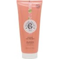 Roger & Gallet Fleur de Figuier Wellbeing Shower Gel 200ml