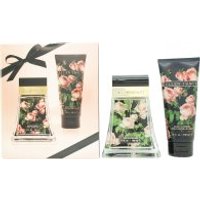Courageous Gift Set EDP + Body Lotion