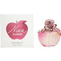 Illusion Eau de Parfum Spray