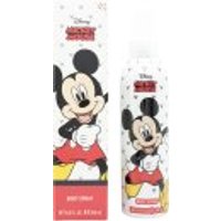 Mickey Mouse Cool Cologne Spray