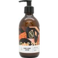 Soapsmith Brick Lane Hand & Body Lotion 300ml