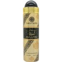 Musk Al Sabaya Perfumed Deodorant Body Spray