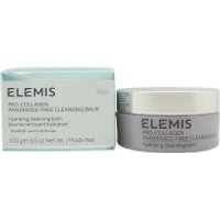 Perfume Click Deal Enjoy 20% Off Elemis ProCollagen Cleansing Balm 100g