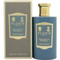 Floris Hyacinth & Bluebell Room Fragrance 100ml