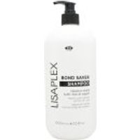 Lisap Milano Lisaplex Bond Saver Shampoo 1000ml