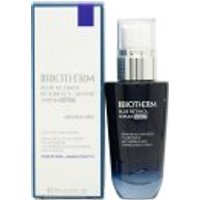 Biotherm Blue Therapy Blue Retinol Night Serum 30ml