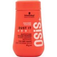 Schwarzkopf Osis+ Dust It Mattifying Volume Powder 10g