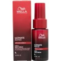 Wella Professionals Ultimate Repair Night Serum 30ml