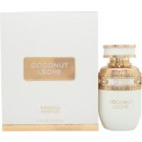 French Avenue Coconut Leche Eau de Parfum 100ml Spray