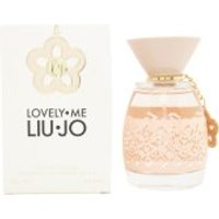 Lovely Me Eau de Parfum Spray